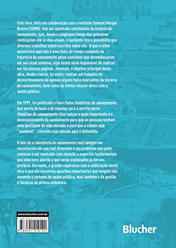 Histórias do Saneamento