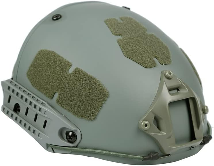 Tactical AF Fast Helmet Airsoft Shooting Gear Hunting Protector