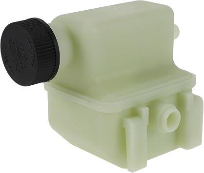 Power Steering Reservoir for Mazda 6 Mazdaspeed 2.3L L4 - Gas 2006-2007 GJ6A32690 Automotive Power Steering Tank 1 Pcs