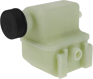 Power Steering Reservoir for Mazda 6 Mazdaspeed 2.3L L4 - Gas 2006-2007 GJ6A32690 Automotive Power Steering Tank 1 Pcs