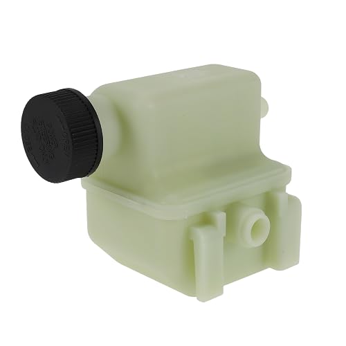 RATCHROLL Power Steering Reservoir for Mazda 6 Mazdaspeed 2.3L L4 - Gas 2006-2007 GJ6A32690 Automotive Power Steering Tank 1 Pcs