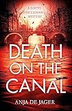 Death on the Canal (Lotte Meerman)