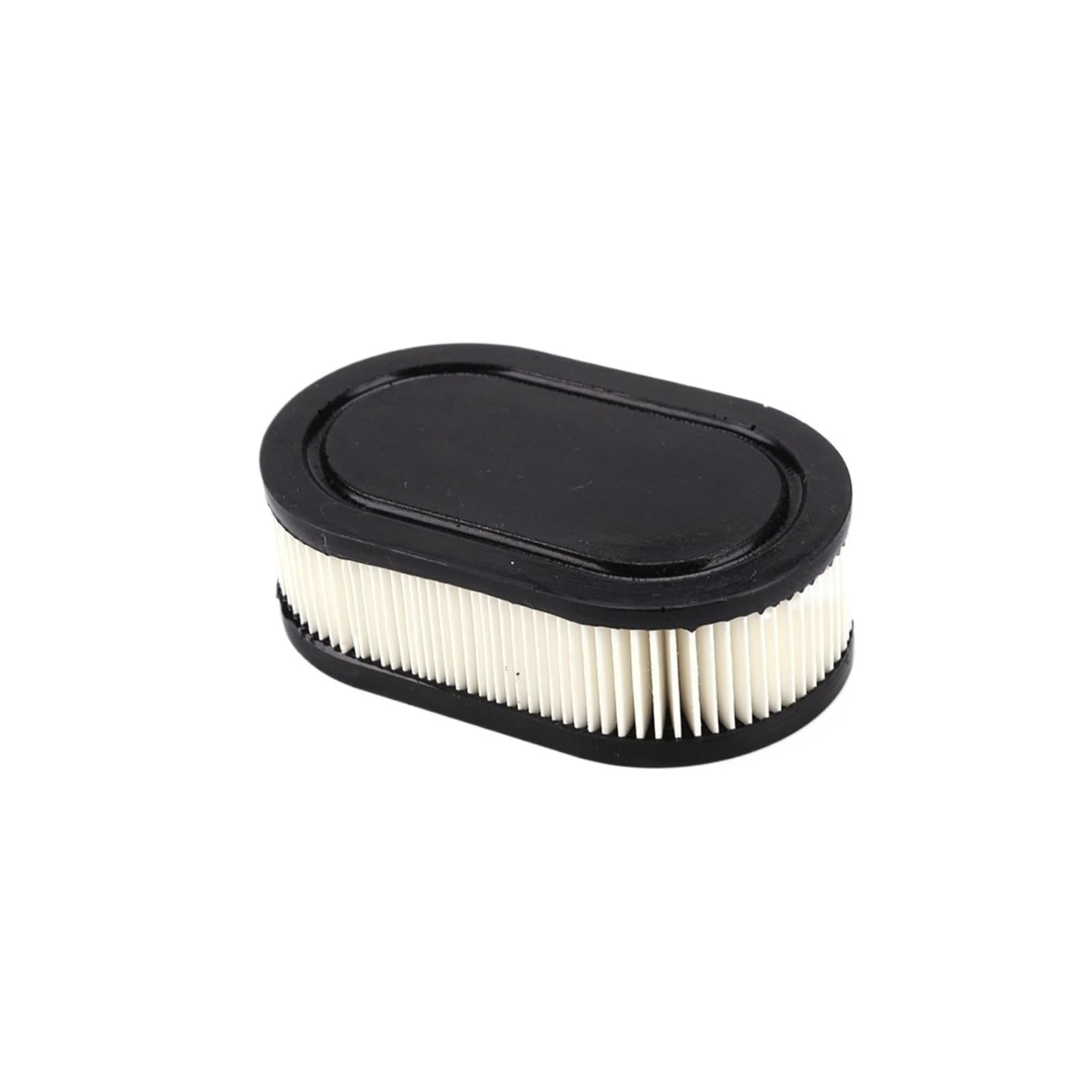 Filtro de Aire for cortacésped 10 Piezas, Compatible for for Briggs 593260 798339, Accesorios jardinería for Herramientas césped Repuesto Filtro de Aire del cortacésped