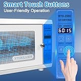 ANRUI B0F544GRWW lato 2