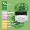 Cica-Face-Moisturizer-for-Women-Anti-Aging-Anti-Wrinkles-Natural-Korean-Cica-Cream-17-oz Meebak Cica Cream | Korean Face Moisturizer for Sensitive Skin, Anti-Aging Night Cream with Retinol, Peptides, Hyaluronic Acid | Calming & Repairing Skin | 50ml, 1.7 fl oz