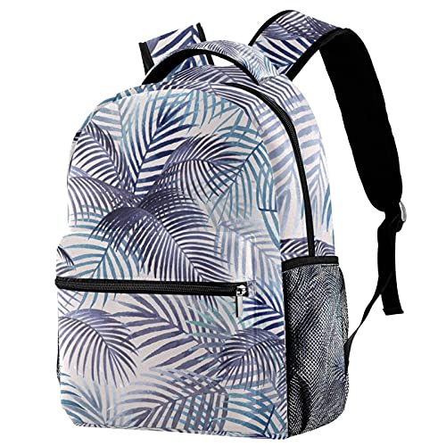Sac à dos pour homme et femme ergonomique et imperméable avec détails orange vif