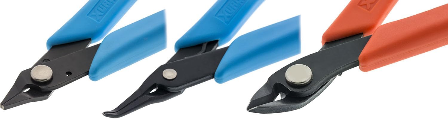Xuron® Permanent Jewelry Tool Kit (TK4700)
