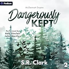 Dangerously Kept cover art