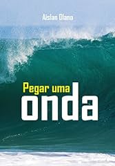 Capa de PEGAR UMA ONDA