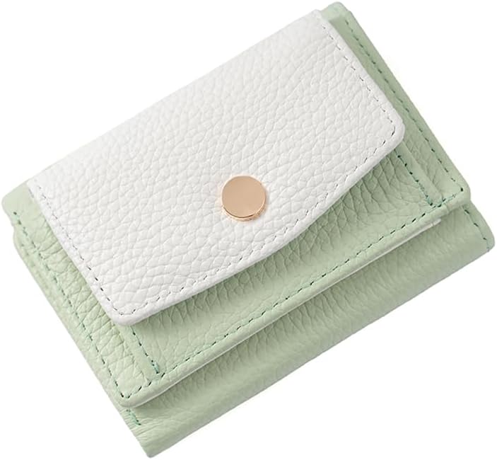 ミニ財布 三つ折り財布