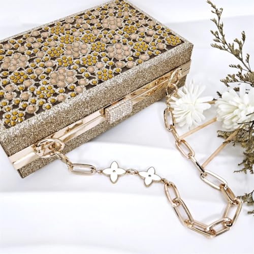 Ensemble chaussures et sac pour fête mariée et tenues traditionnelles - 4