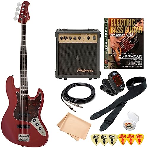 x[X S҃Zbg 10_ PhotoGenic JB-240 _[Nbh WYx[X ^Cv