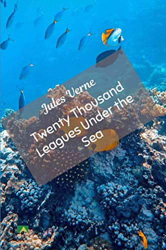 Twenty Thousand Leagues Under the Sea