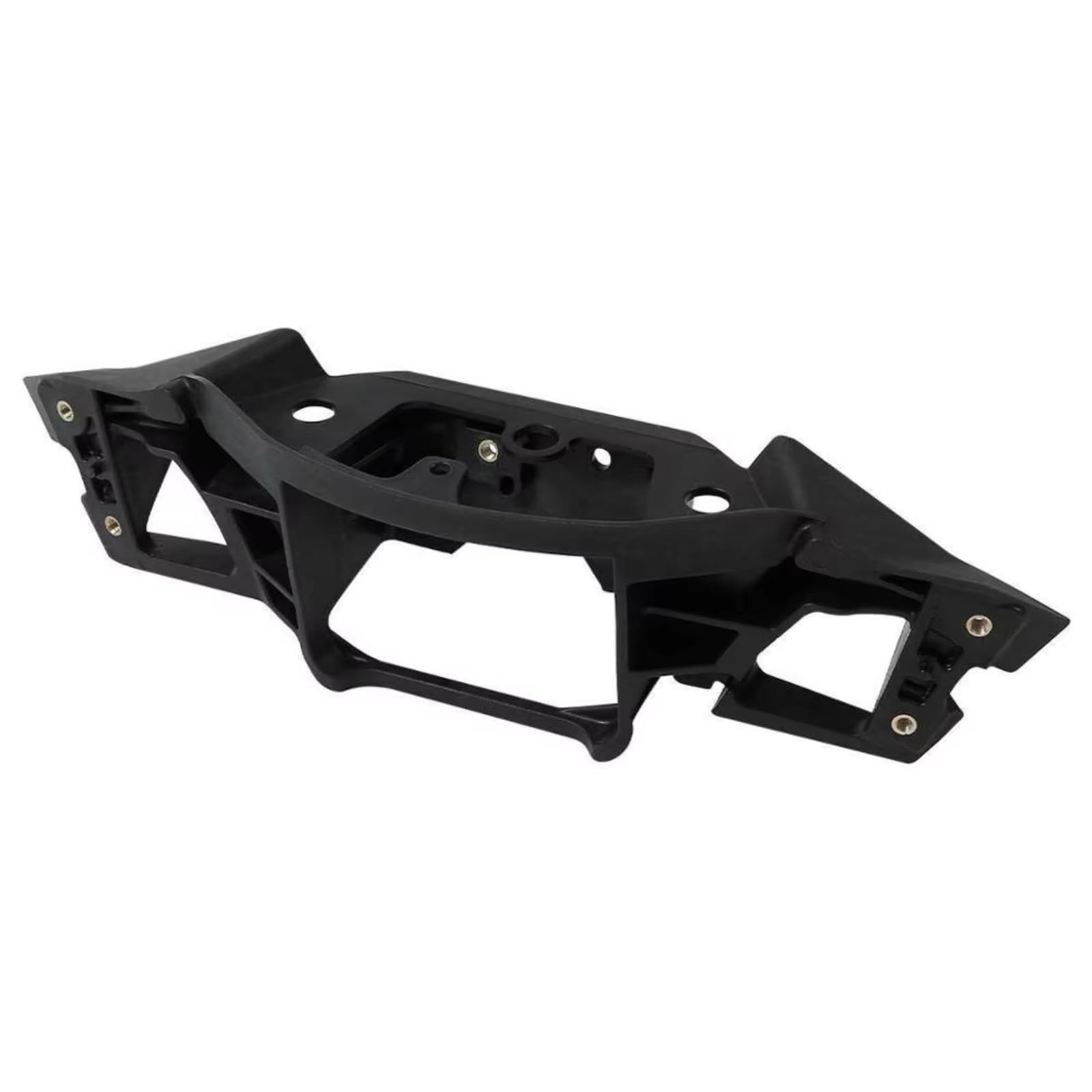 Xinwelz One Color Motorcycle Headlight Mount Stay Fairing Headlight Bracket For For Ninja For Zx10r 2016-2020