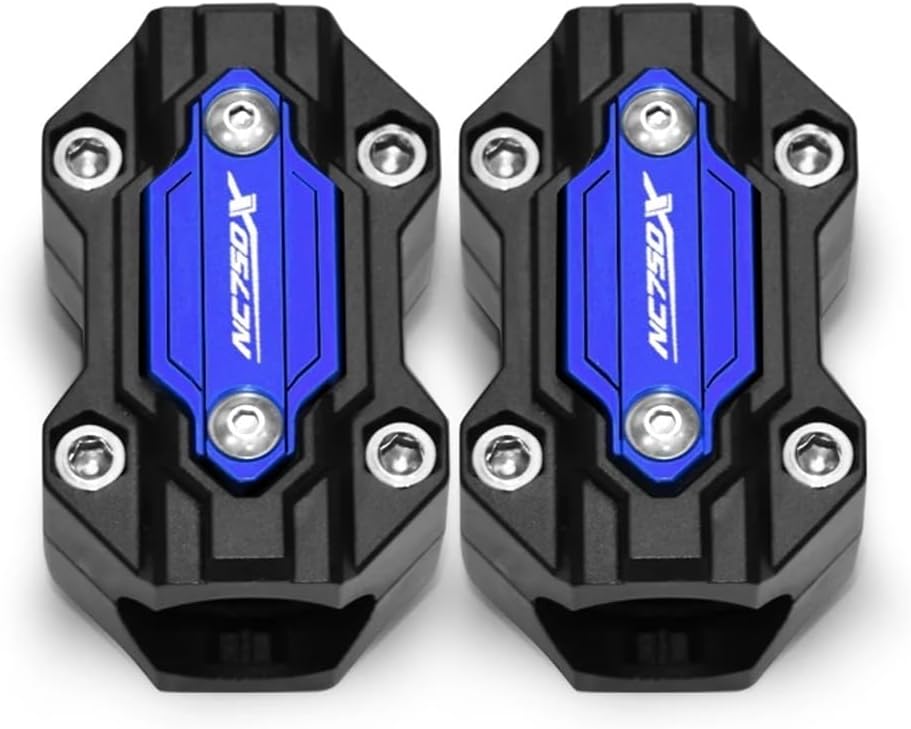 Engine Protection Bar for NC750 X NC 750X 2012-2017 2018 2019 2020 NC750X 2021 Motorcycle Engine Protection Bumper Protection Accessories
