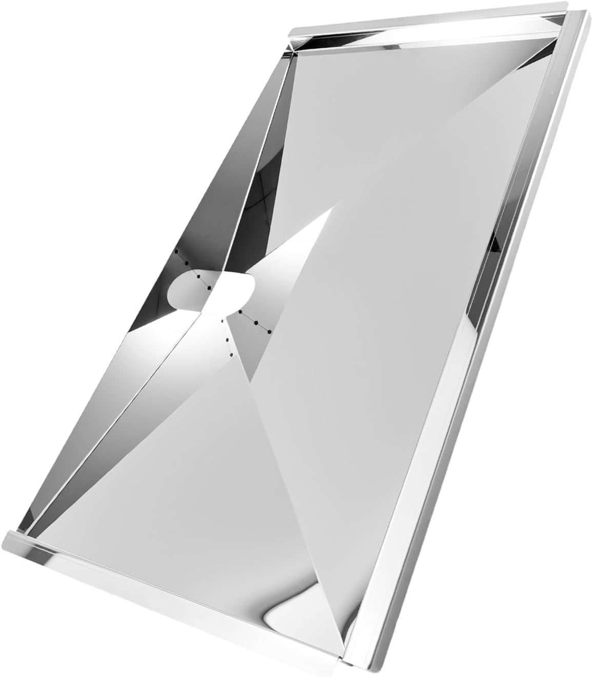 N710-0093 Grill Drip Pan Fit for Napoleon Prestige 500 & Pro 500 Grills (After 2017), Front Pull Grill Grease Drip Tray, 23" x 12 3/4" Grease Tray, Grill Grease Pan