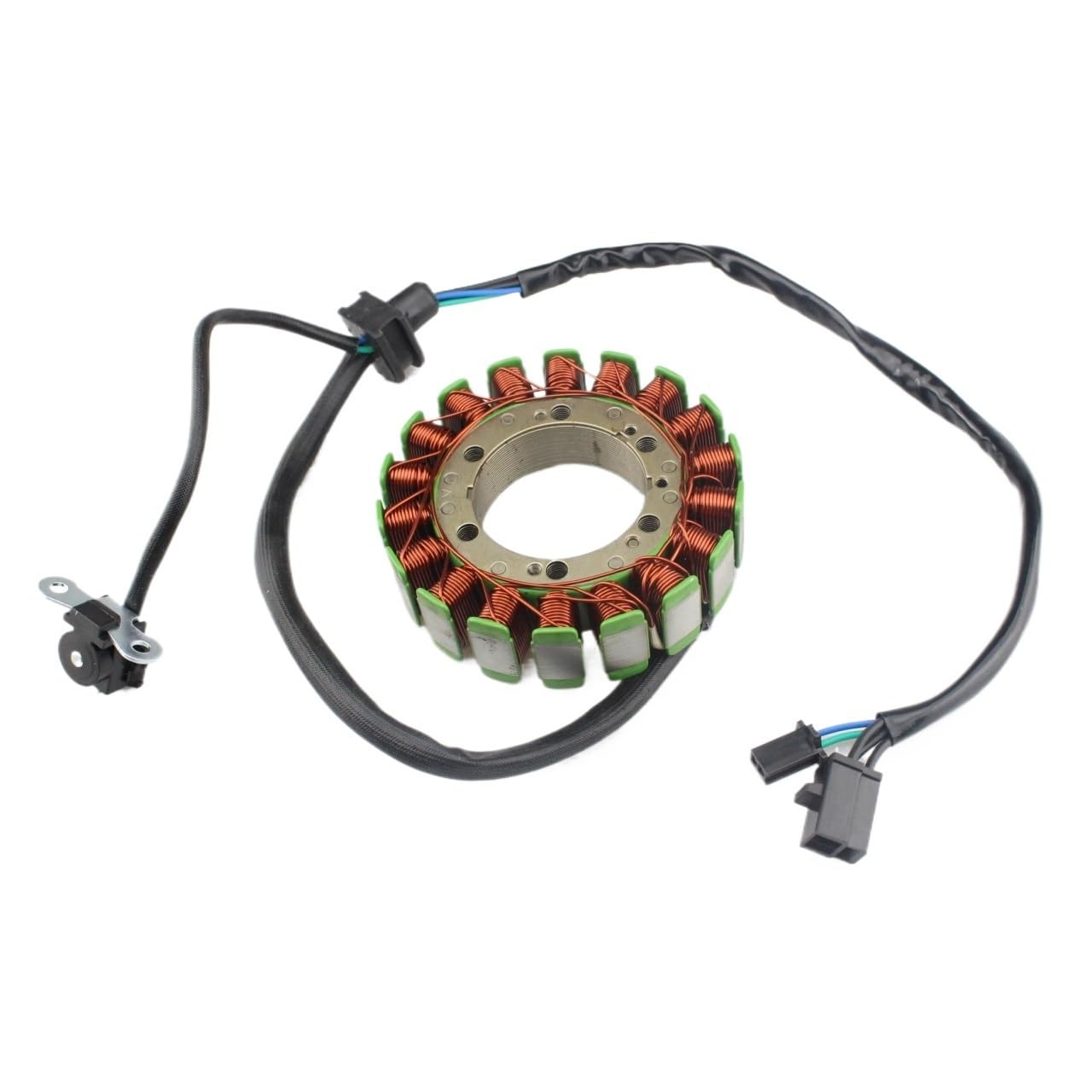 Bobina de estator 32101-41F00 para moto VL800 K1 K2 K3 K4