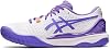Asics レディース Gel-resolution 9 テニスシューズ - ワイド幅