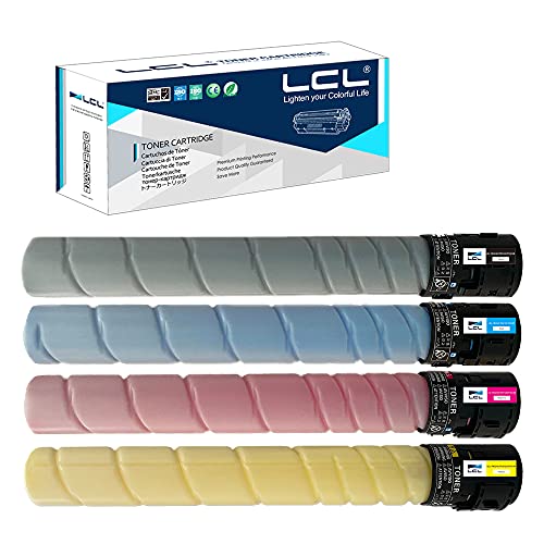 Toner TN-324 compatible Konica Minolta A8DA150 A8DA450 BizHub C368 C258