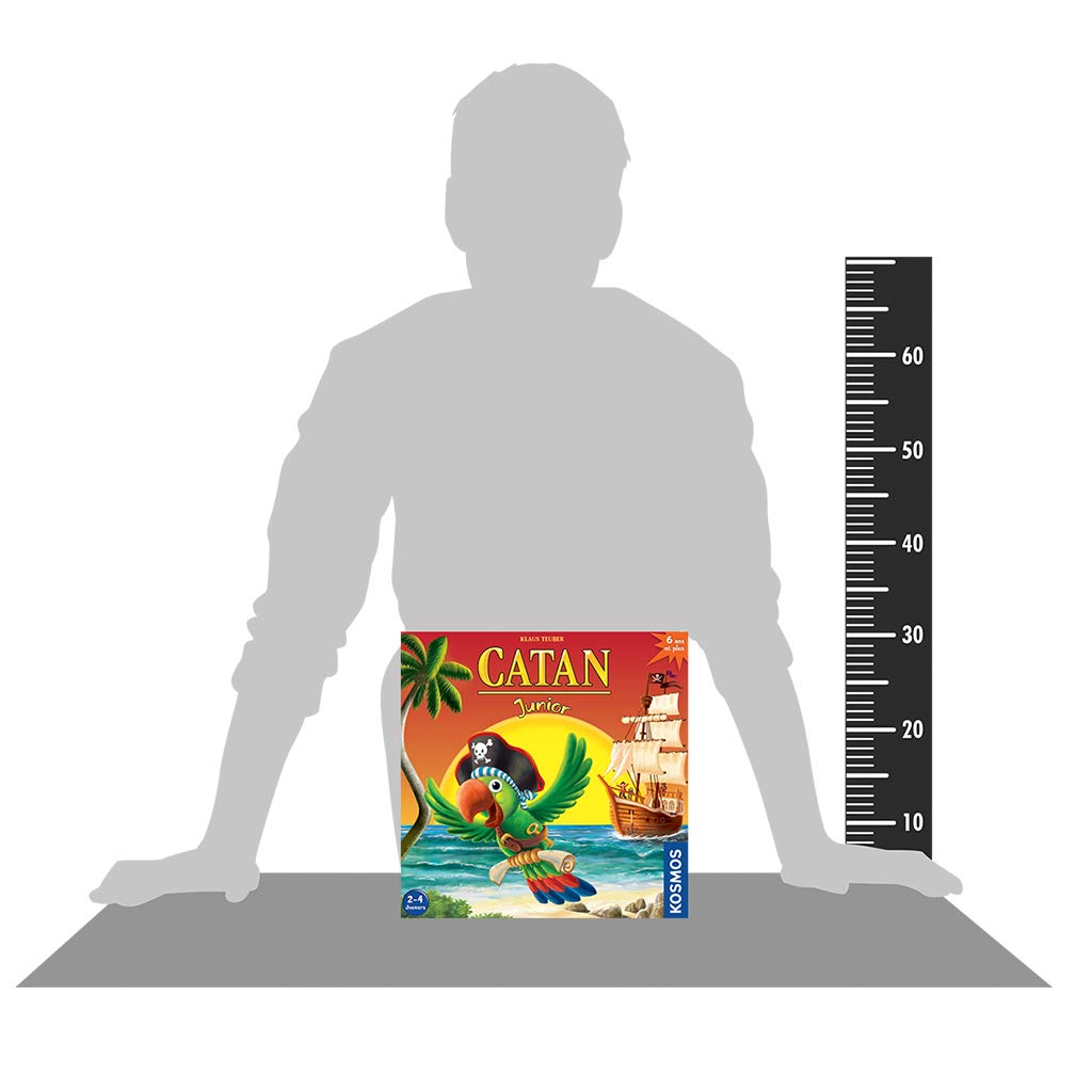 Kosmos, Children's Game - Image 3