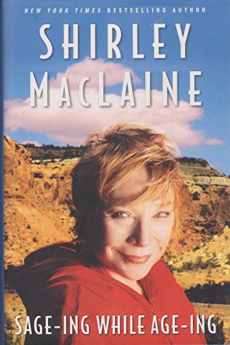 Sage-ing While Age-ing