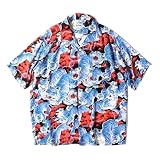 ALOHA SHIRT(百虎)