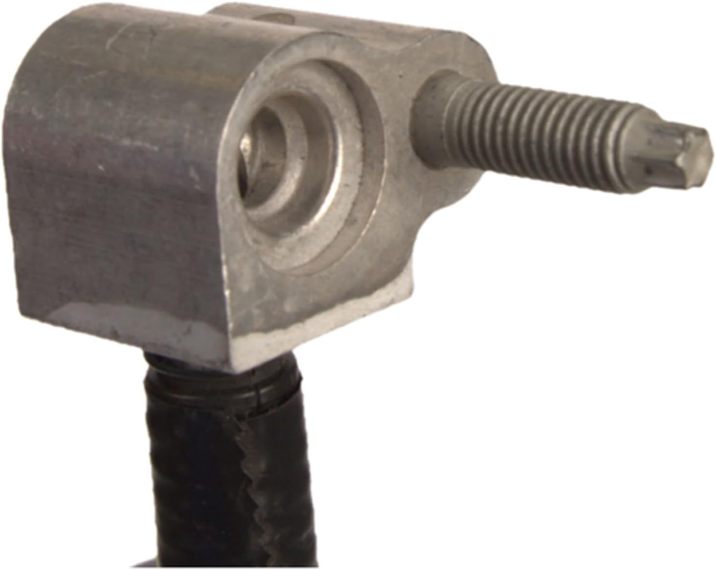 Replacement A/C Liquid Line with Orifice Tube for 1999-2002 Mercury, Nissan Quest, Villager
