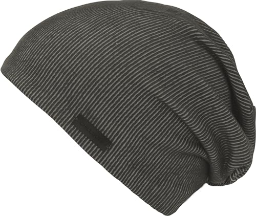 Bonnet Beanie Trikala homme femme été hiver printemps automne
