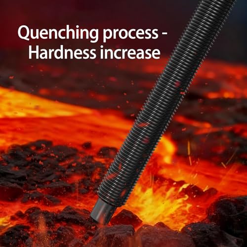Extracteur de foret de haute précision pour outillage de ciment