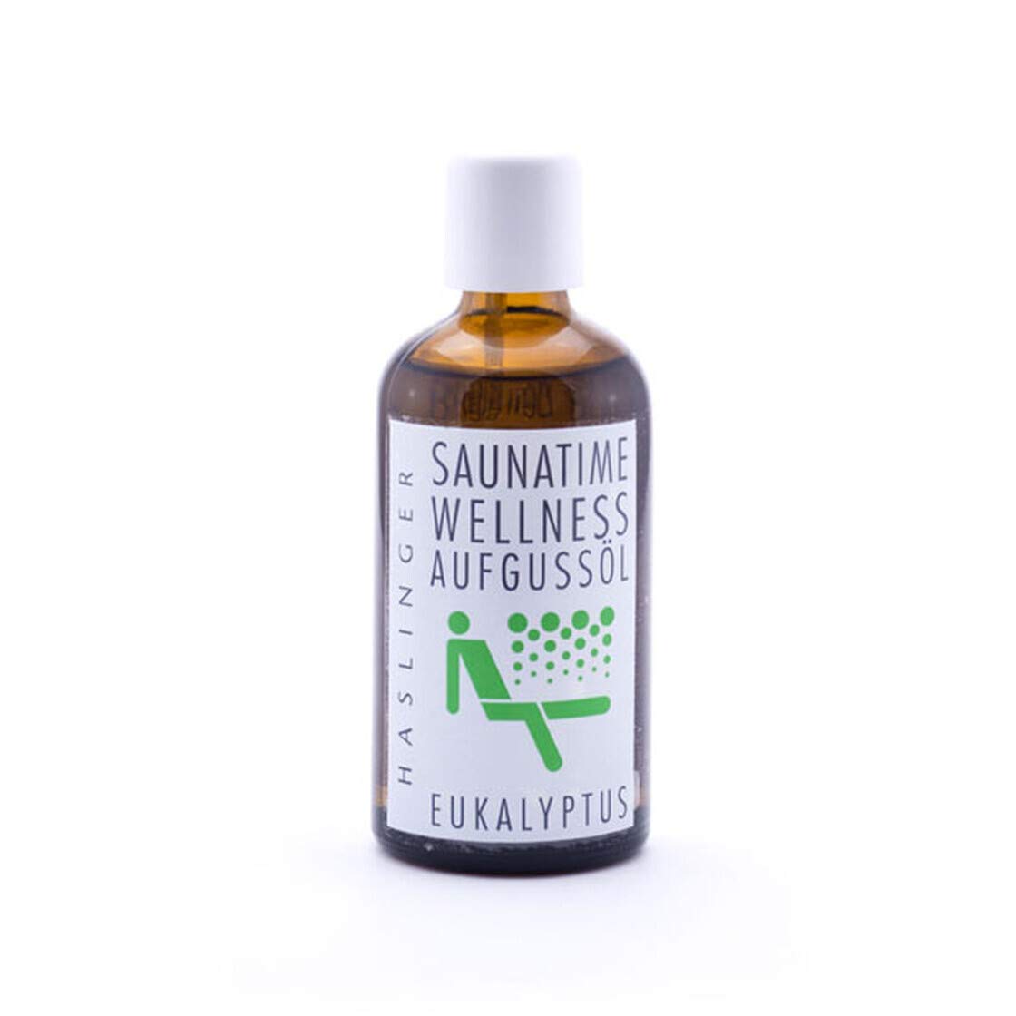 Sauna Aufgussöl Eukalyptus