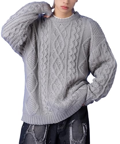 [インプローブス] 【ヌル】アランクルーニット