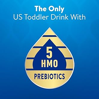 Go & Grow 360 Total Care by Similac Toddler Drink*