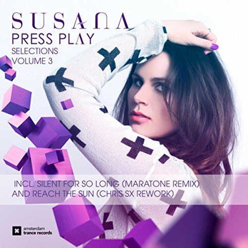  Reach The Sun (Chris SX Rework)