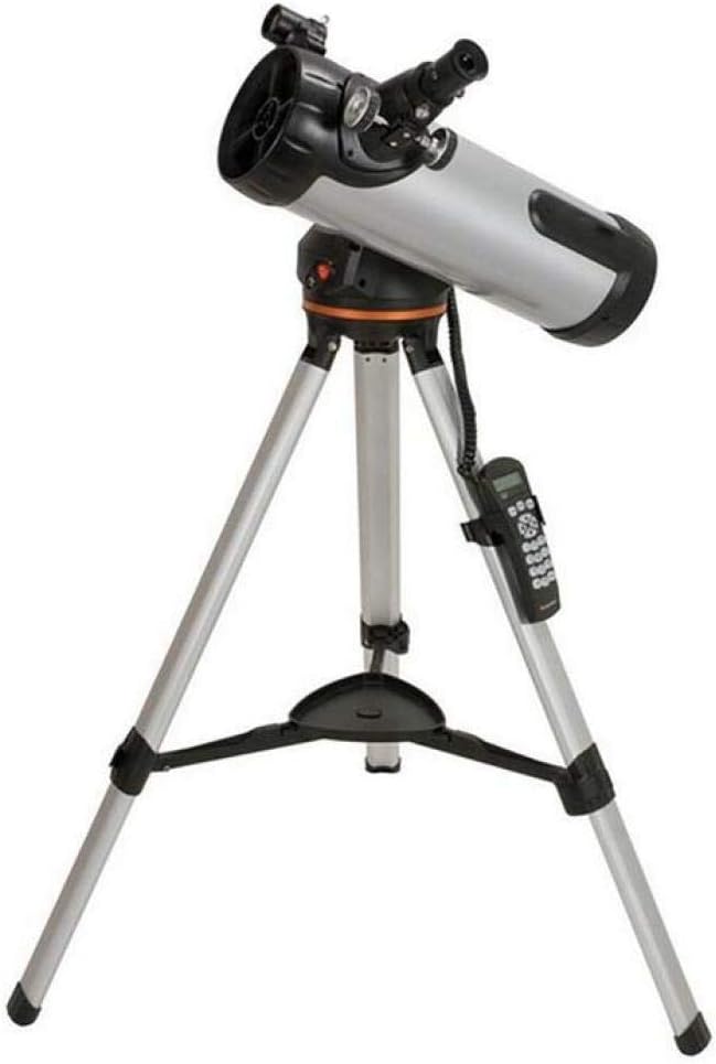 CZZ Astronomical Telescope Professional Space Jupiter Saturn Use Wifi,A,Telescope