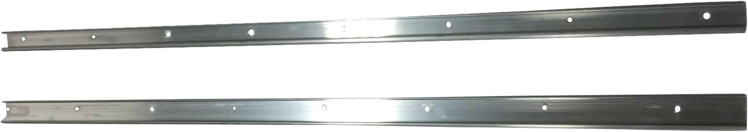 AP Products (013-164922 30.25" Table Support, Silver