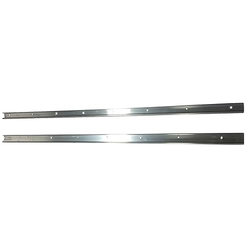 AP Products (013-164922 30.25" Table Support, Silver