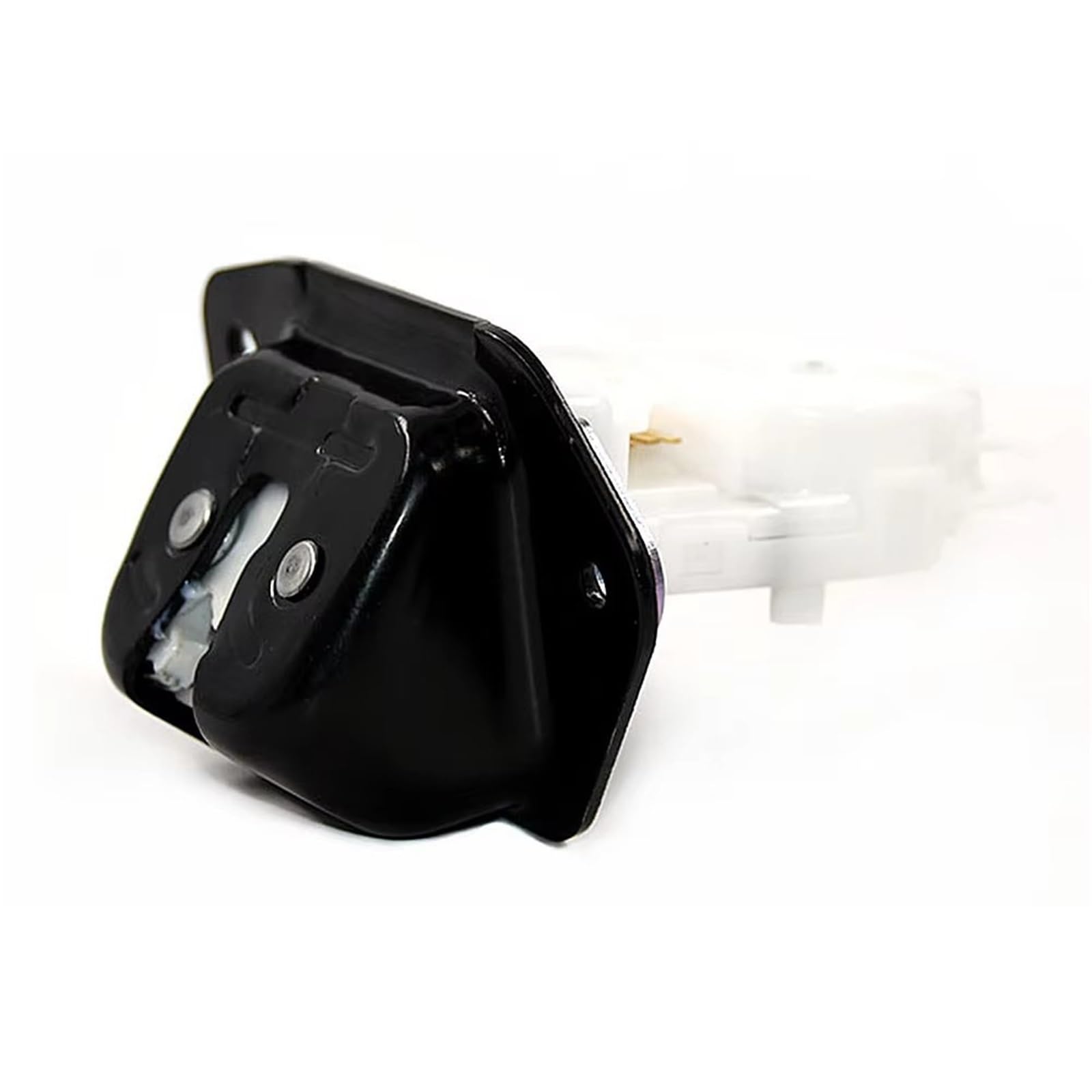 Trunk Lid Lock Latch for Nissan for Leaf for Versa for Rogue for Murano Back Tailgate Door Lock Actuator Latch Rear Trunk Lid Liftgate 90502CA00C Rear Tailgate Boot Lock Latch