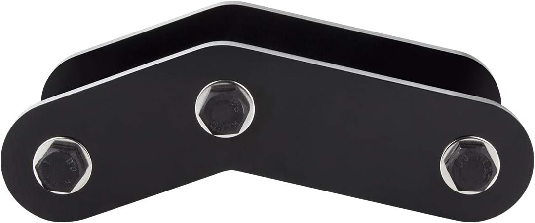 Supreme Suspensions - Full 1.25" Lift Kit for 1987-995 Jeep Wrangler YJ Front Rear Forged Shackles Thick 3/8" Steel Plate 2WD 4WD - Can Cooler Included with Purchase