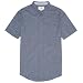 Billabong Men's All Day Short-Sleeve Woven Shirt