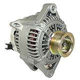 DB Electrical AND0115 Alternator Compatible With/Replacement For Dodge B Series Vans, Dakota 1997-1998, Durango 1998, Ram Pickups, Jeep Grand Cherokee 1997-1998 121000-4170, 13742N