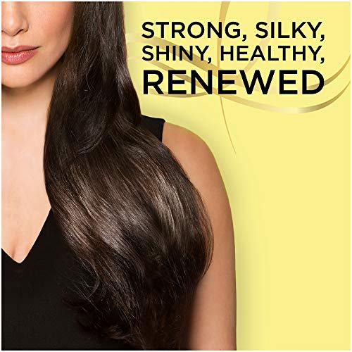 L'oreal Paris Hair Care Elvive Total Repair 5 Damage Erasing Balm, Conditioning Hair Mask For Damaged Hair, With Almond & Protein, 8.5 Fl. Oz, (Pack Of 2) #TOP6