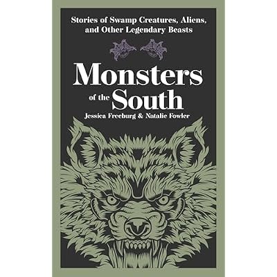 Monsters of the South