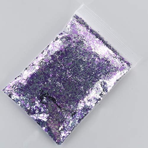 Mix Glitter 25 Off For Tumblers Glitter Chunky 1 50g