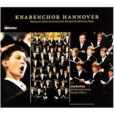 Knabenchor Hannover