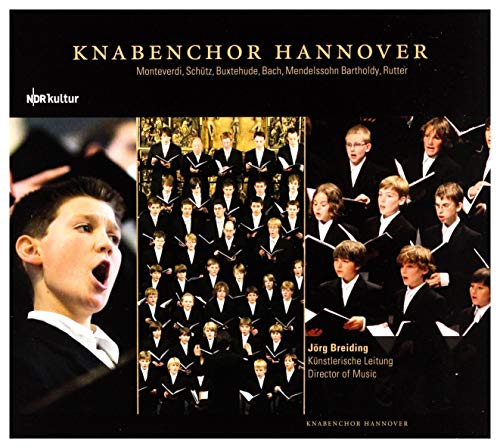 Knabenchor Hannover