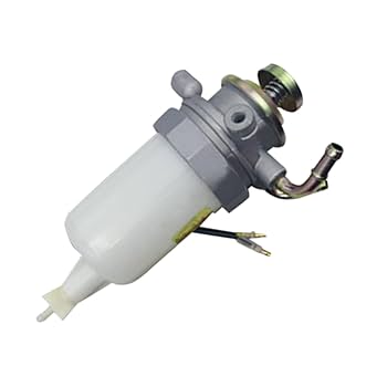 えったんページ Amazon.com: Galloparts Fuel Sedimenter 8970818143 8970818140