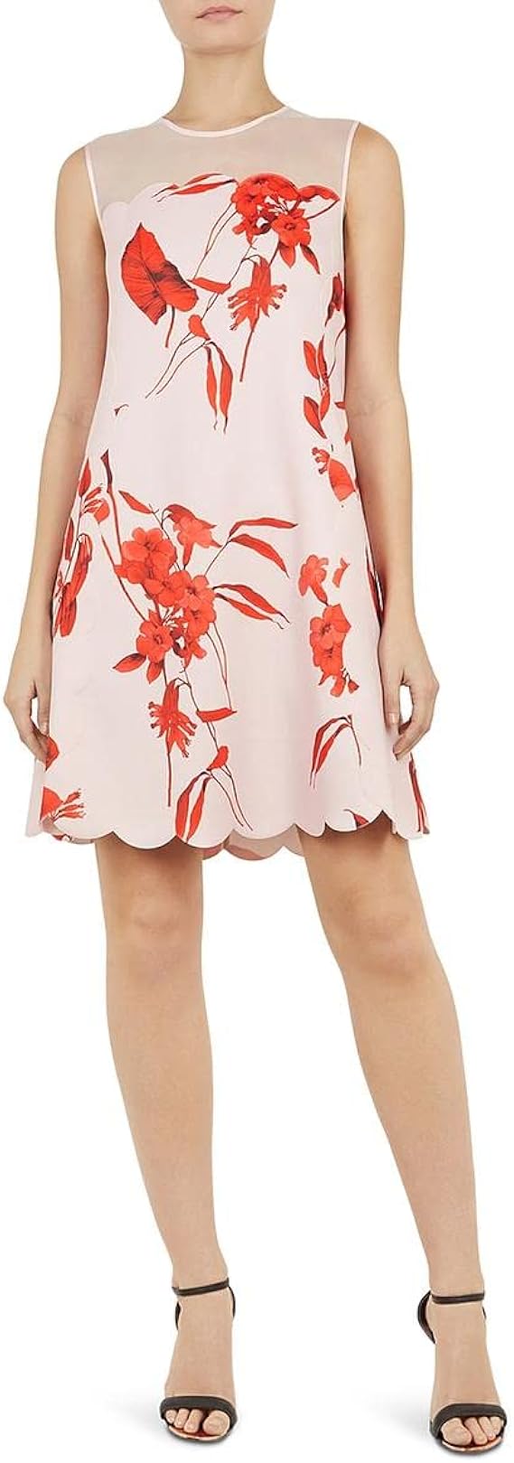 ted baker toply jacket