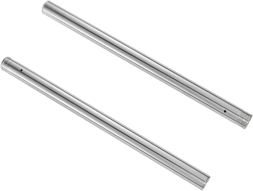 LANBAO Motorcycle Front Suspension Fork Inner Pipes for Honda CBR600F PC31 Fork Inner Tube 41X633mm 1995-1998 51410-MAL-601