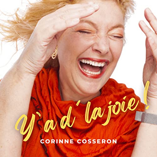 Couverture de Y&rsquo;a d'la joie !
