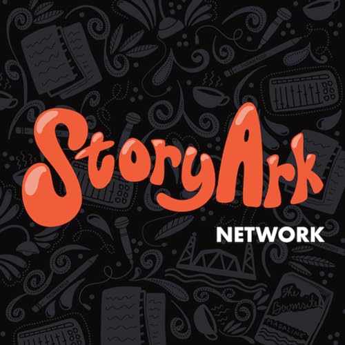 StoryArk Network copertina